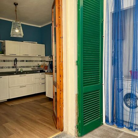 Appartamento Piano Terra Centro Viareggio Exteriér fotografie