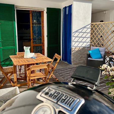 Appartamento Piano Terra Centro Viareggio Exteriér fotografie